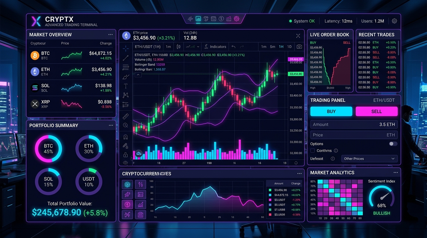 Experiencias de Auraxcore 9.2 2025 – ¿Trading con IA: Riesgo o Revolución?